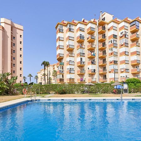 Ferienwohnung Terrazas Torrox Exterior foto