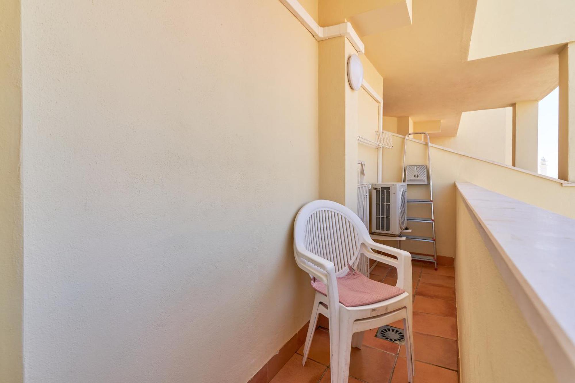 Ferienwohnung Terrazas Torrox Exterior foto