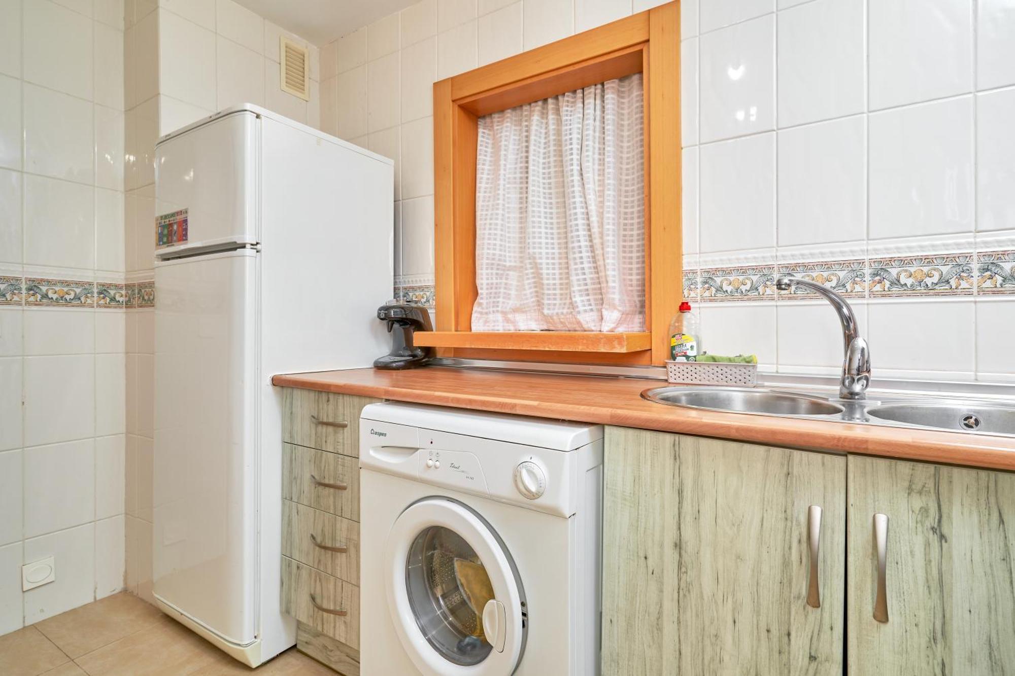 Ferienwohnung Terrazas Torrox Exterior foto