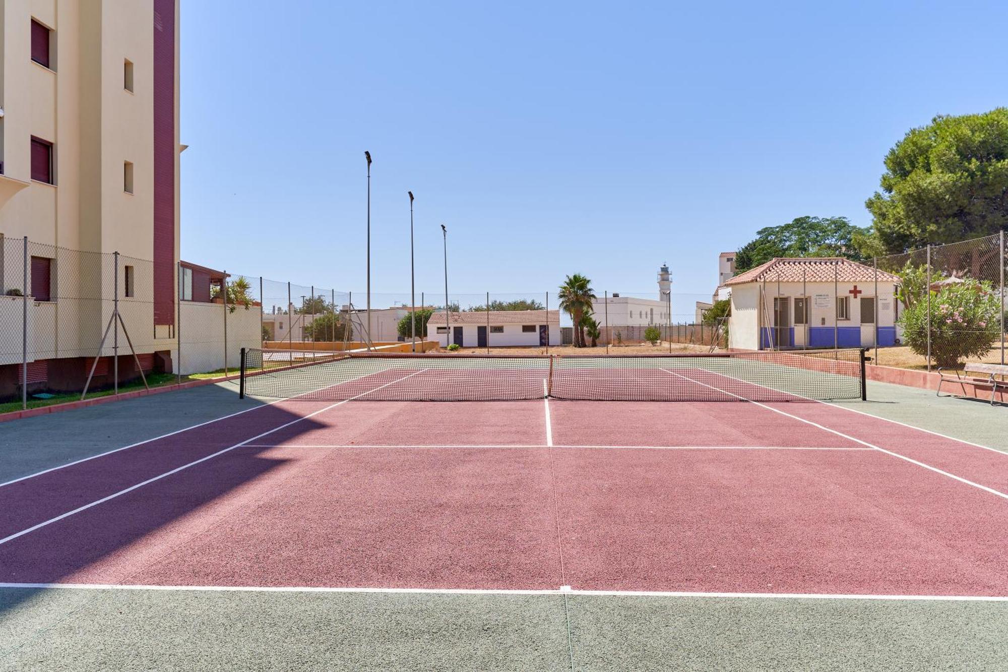 Ferienwohnung Terrazas Torrox Exterior foto