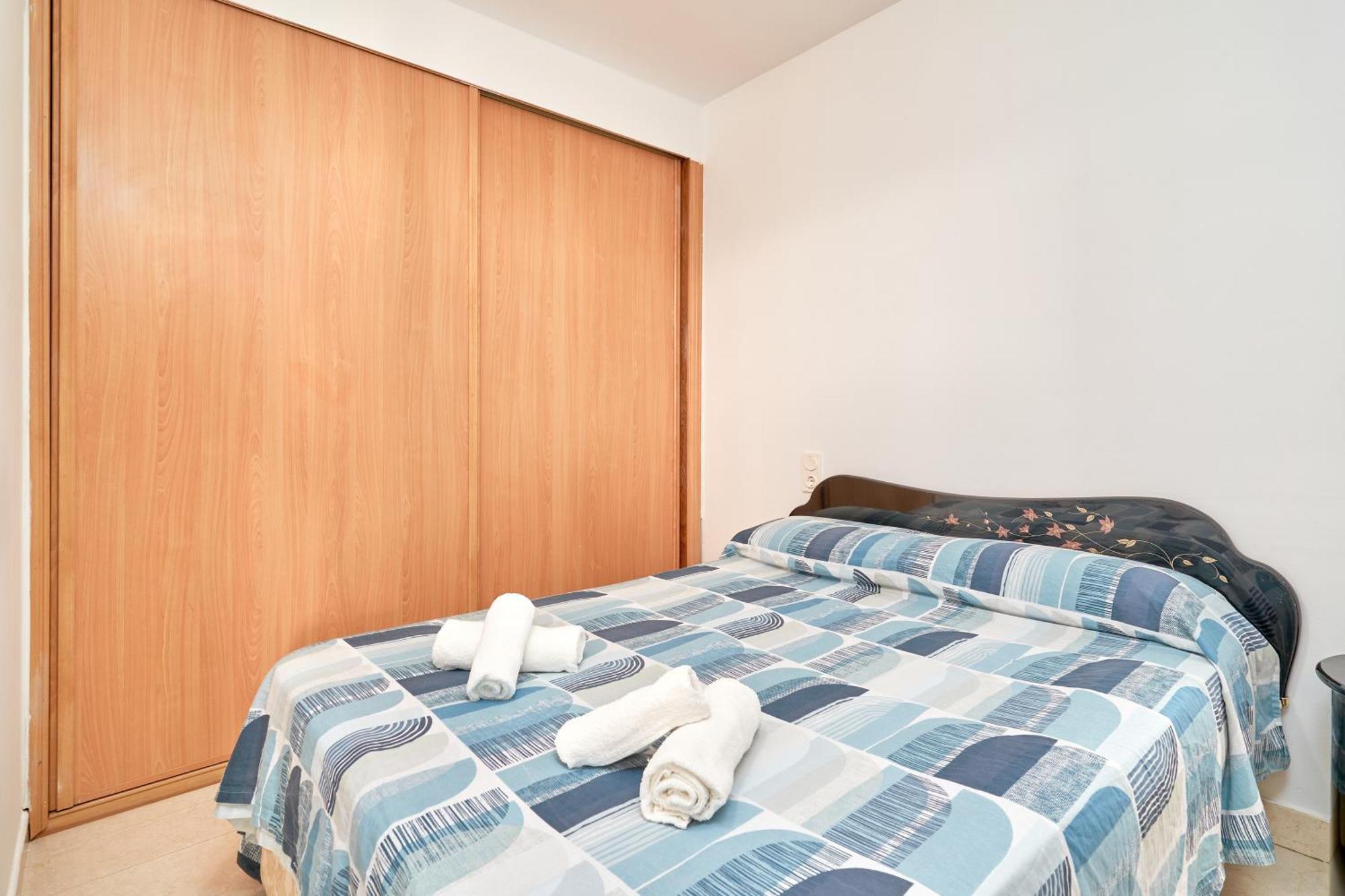 Ferienwohnung Terrazas Torrox Exterior foto